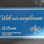 شقة فندقية Le Boudoir 3*
