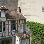 Hotel apartamentowy Le Boudoir 3*