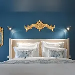 شقة فندقية Le Boudoir تروي