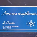 Le Boudoir شقة فندقية 3*