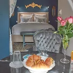 شقة فندقية Le Boudoir 3*