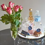 Le Boudoir شقة فندقية