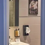 شقة فندقية Le Boudoir