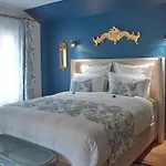 Le Boudoir شقة فندقية 3*