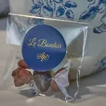 Le Boudoir 3*