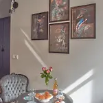 Le Boudoir تروي