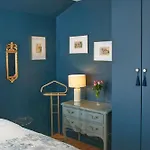 شقة فندقية Le Boudoir