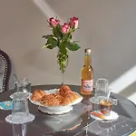 Le Boudoir تروي