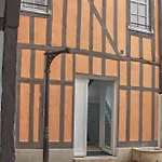 Le Boudoir