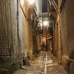شقة فندقية Le Boudoir تروي