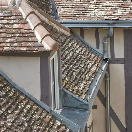 Le Boudoir Troyes