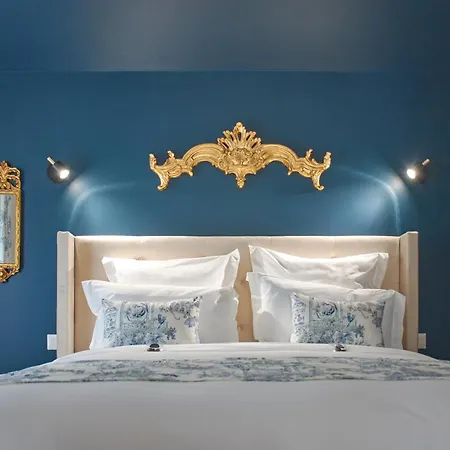 Aparthotel Le Boudoir Troyes