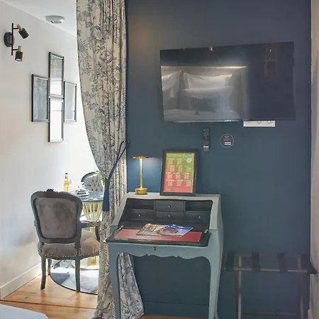 Le Boudoir 3* Troyes