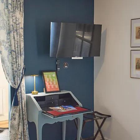 מלון דירות Le Boudoir 3*