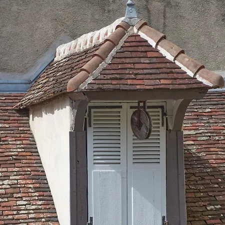 Le Boudoir טרואה