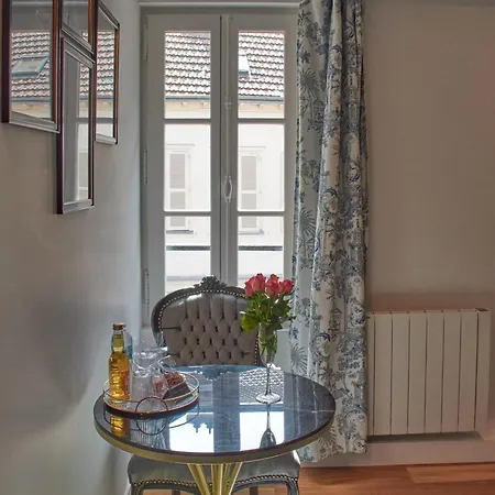 Le Boudoir Troyes