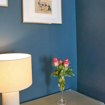 Le Boudoir Aparthotel Troyes