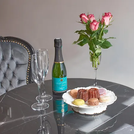 Le Boudoir Troyes