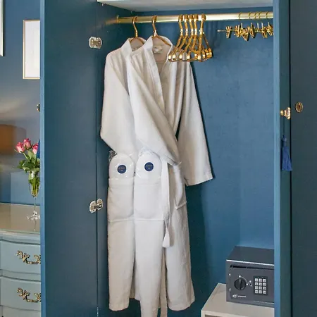 Aparthotel Le Boudoir *
