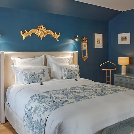Le Boudoir Aparthotel