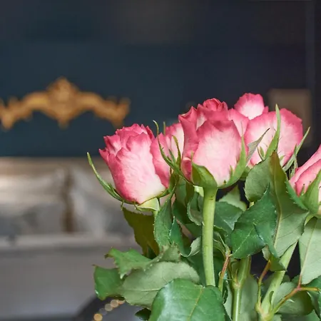 Le Boudoir