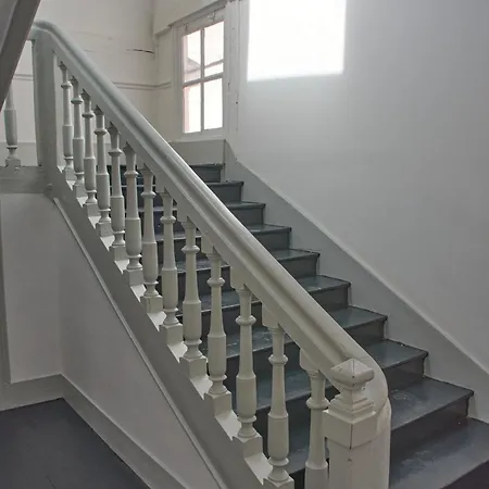 Aparthotel Le Boudoir