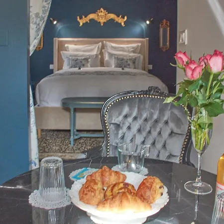 מלון דירות Le Boudoir 3*