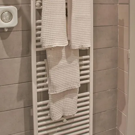 מלון דירות Le Boudoir