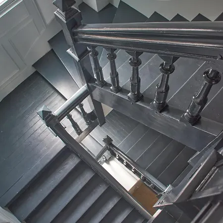 Le Boudoir Aparthotel *