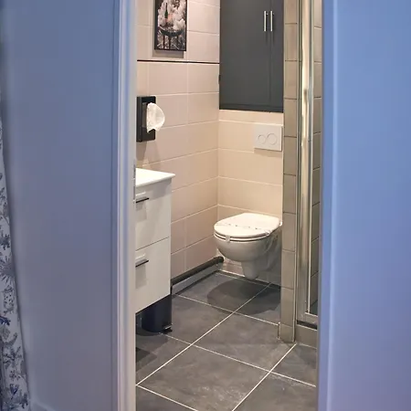 Le Boudoir