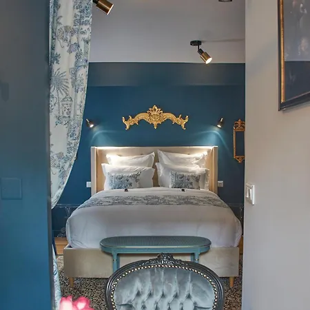 Le Boudoir