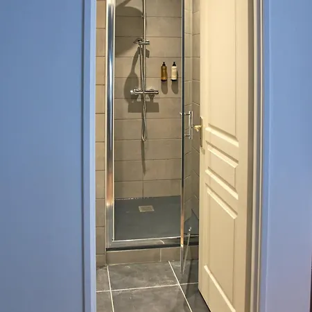 Le Boudoir מלון דירות טרואה