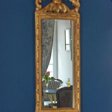 Le Boudoir Aparthotel *