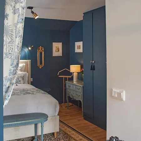 מלון דירות Le Boudoir