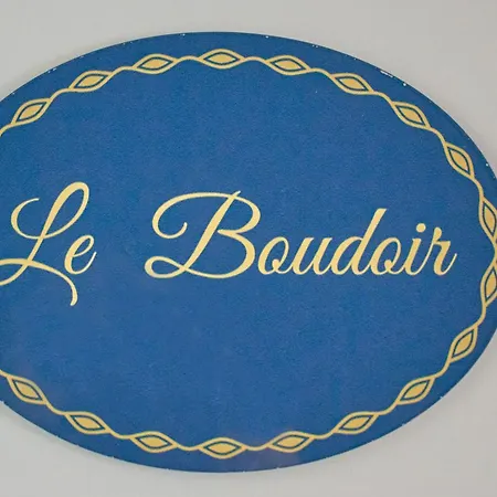 Le Boudoir Aparthotel Troyes