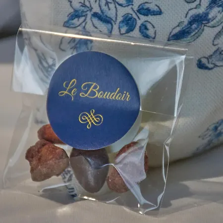 Le Boudoir 3*