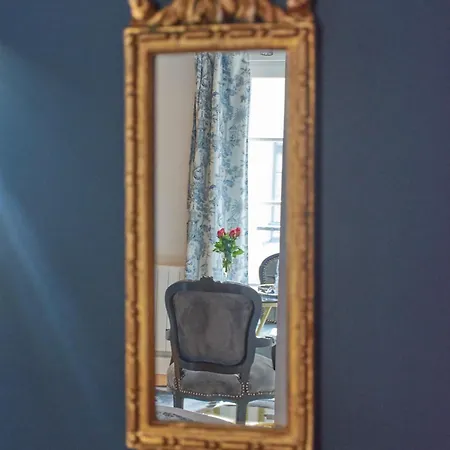 Aparthotel Le Boudoir 3*