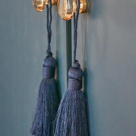 Le Boudoir מלון דירות