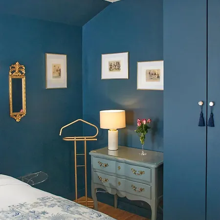 Aparthotel Le Boudoir