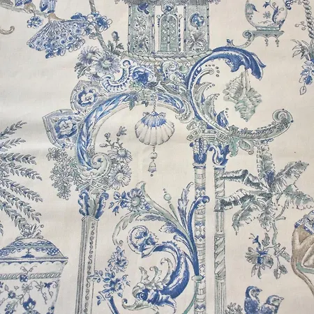 Le Boudoir