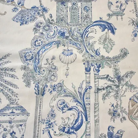 Le Boudoir