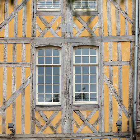 Le Boudoir Troyes