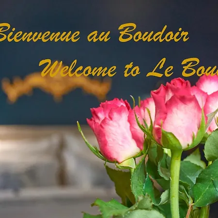 Le Boudoir 3*