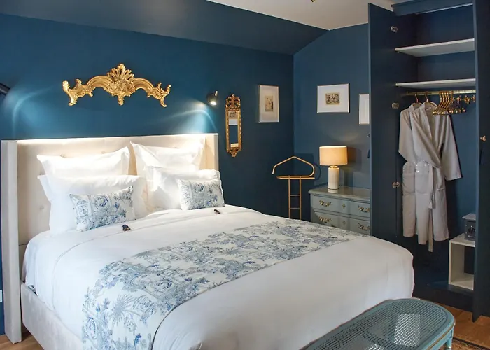 Le Boudoir Aparthotel