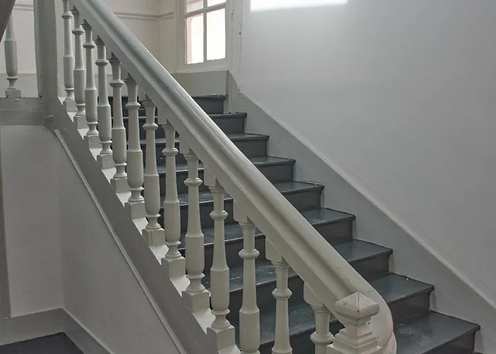 Aparthotel Le Boudoir