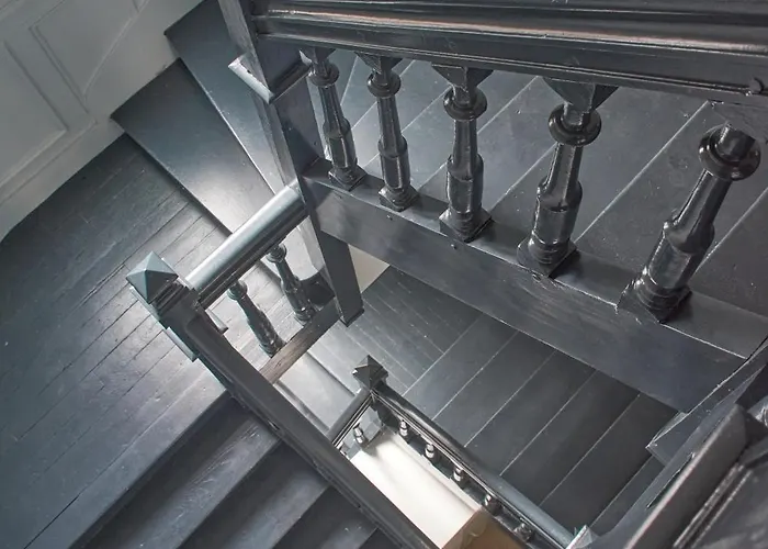 Le Boudoir Aparthotel 3*