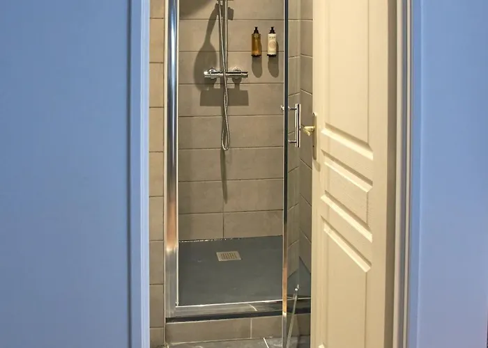 Le Boudoir Aparthotel Troyes