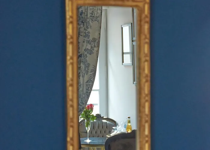 Le Boudoir Aparthotel 3*