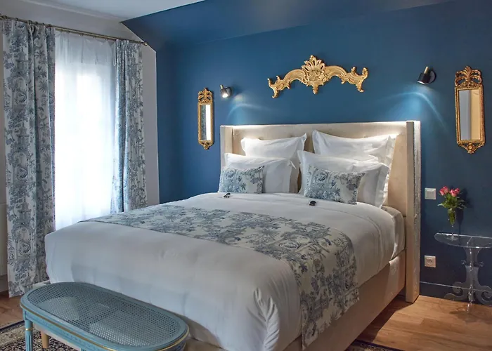 Le Boudoir Aparthotel 3*