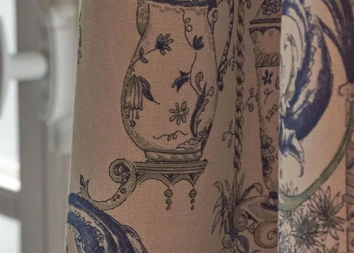 Le Boudoir Aparthotel Troyes